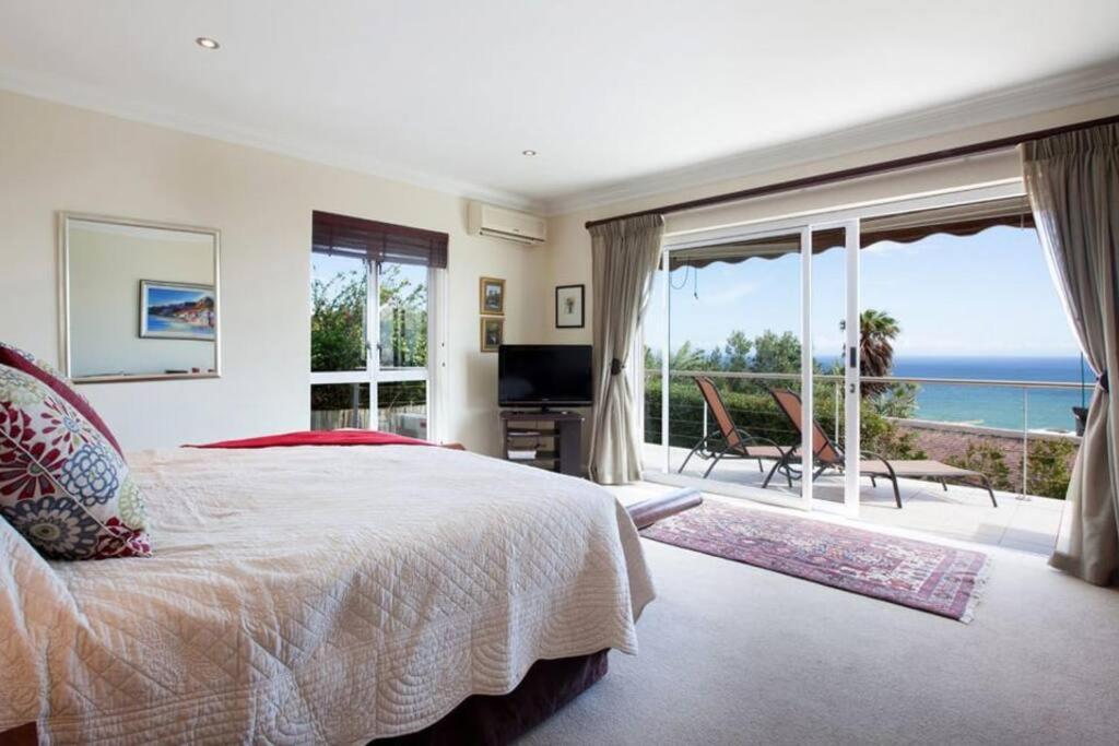 Entabeni Holiday home Cape Town