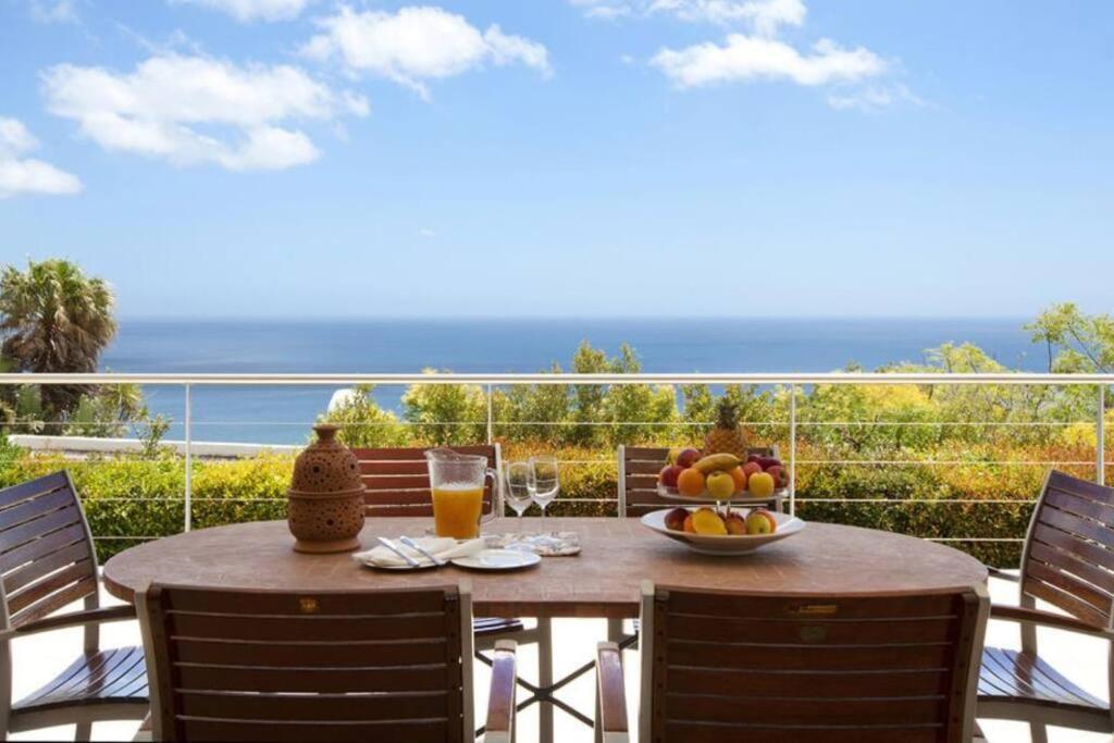Entabeni Holiday home *