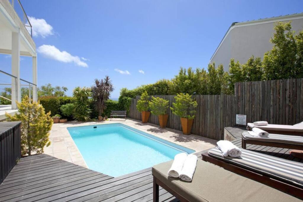 Holiday home Entabeni Cape Town